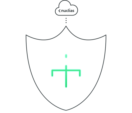 Nuclias Connect Encrypted