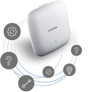 Nuclias Troubleshooting FAQs