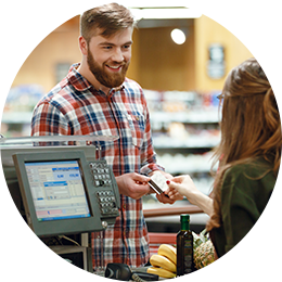 Nuclias Connect for retailers.