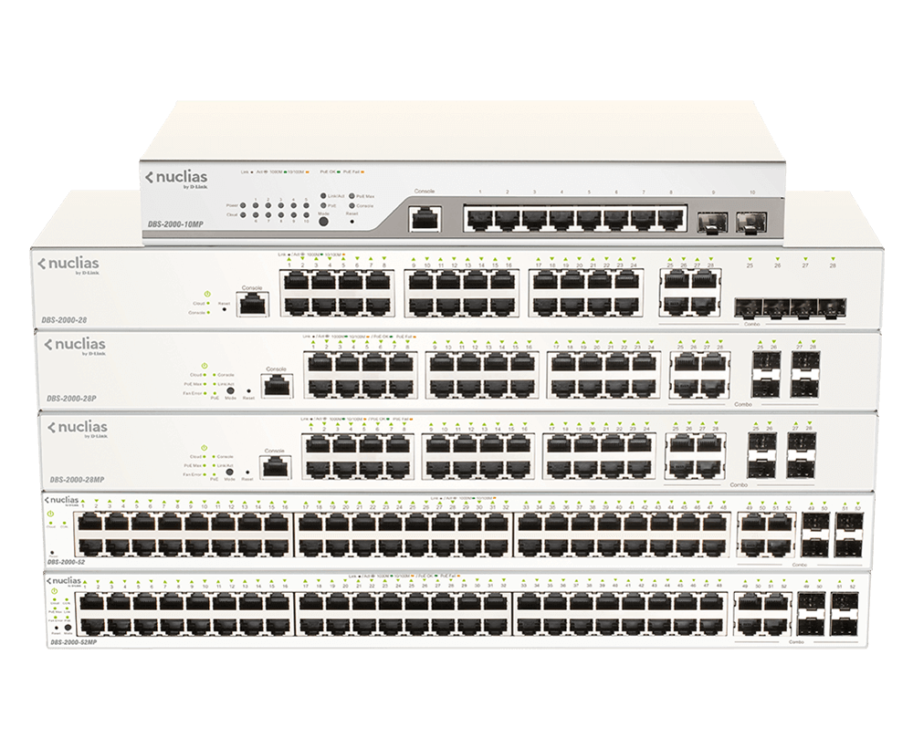 DBG 2000 Series