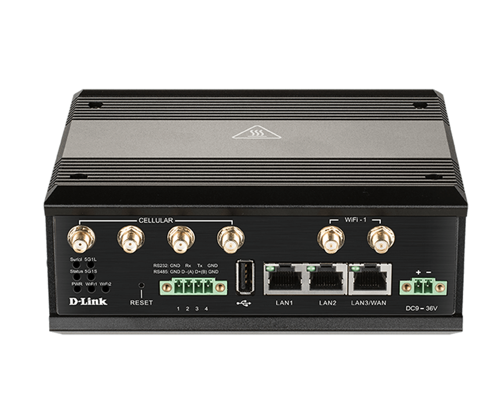DWM 3010