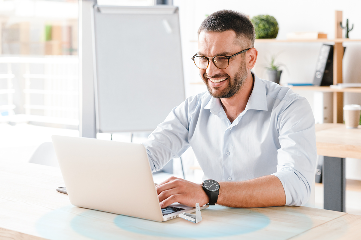 Minder vertraging en congestie 