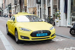 Application_Taxi