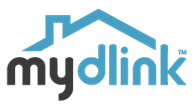 mydlink logo RGB