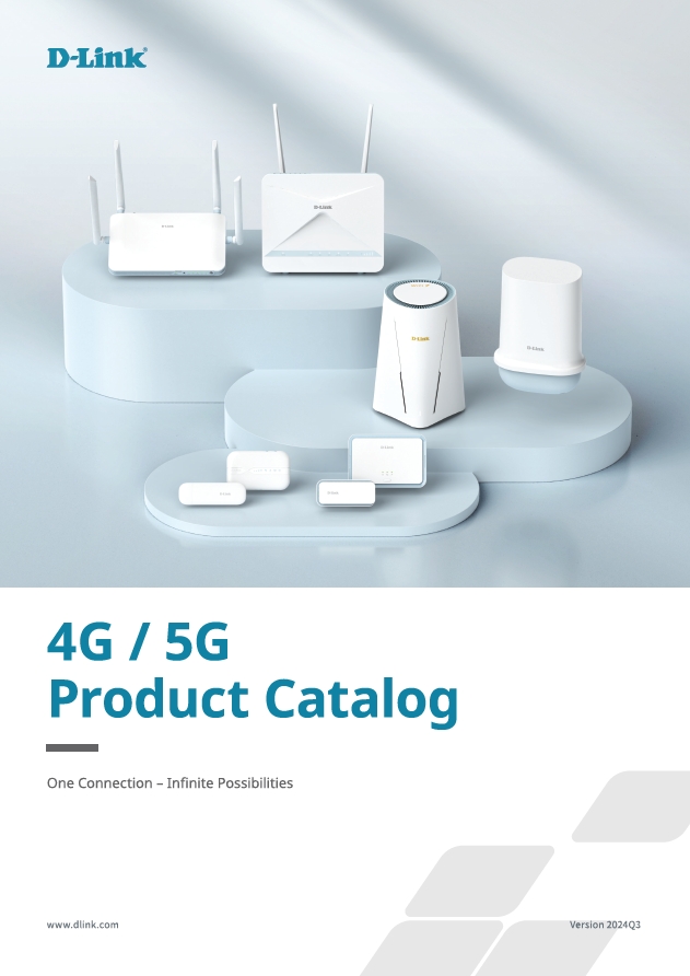 4G5G_Product_Catalog