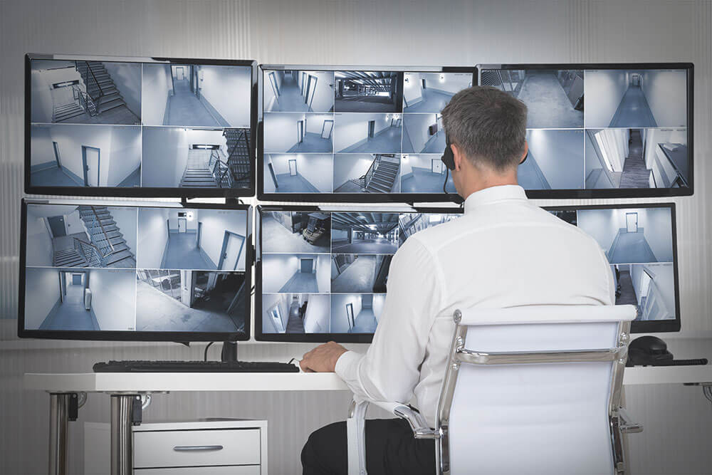 For-Surveillance